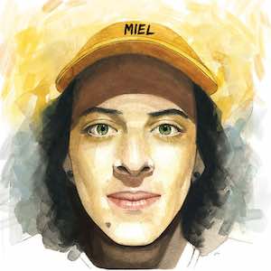 Juan Diego Triviño - Miel.jpeg